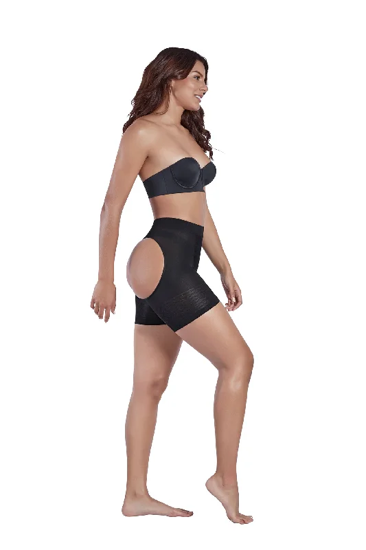 Special butt lift thermal thigh slimmer