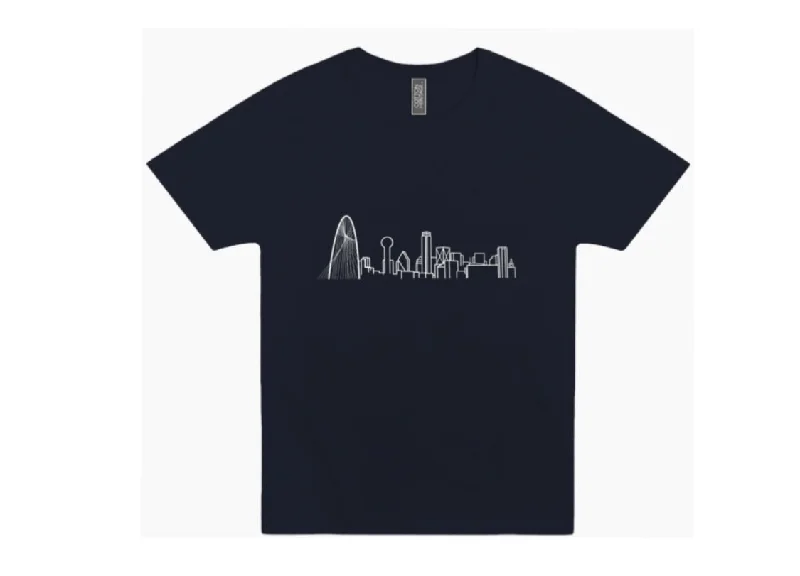 Dallas Skyline Shirt