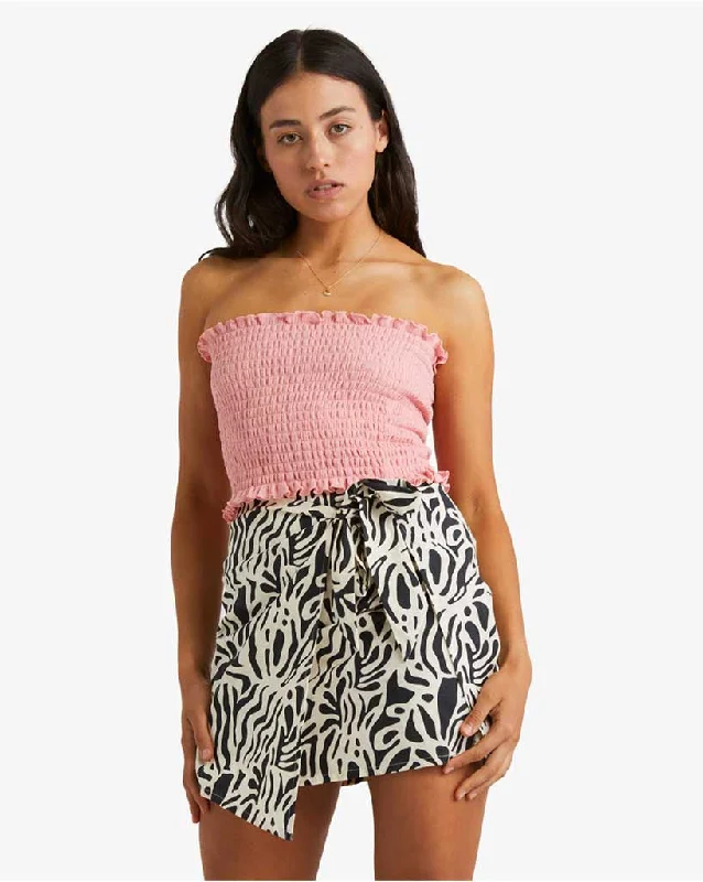 La Cala Skirt