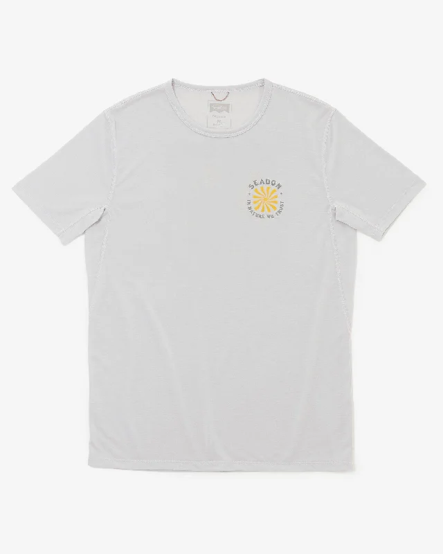 M's Daymaker Tee- Trust Nature