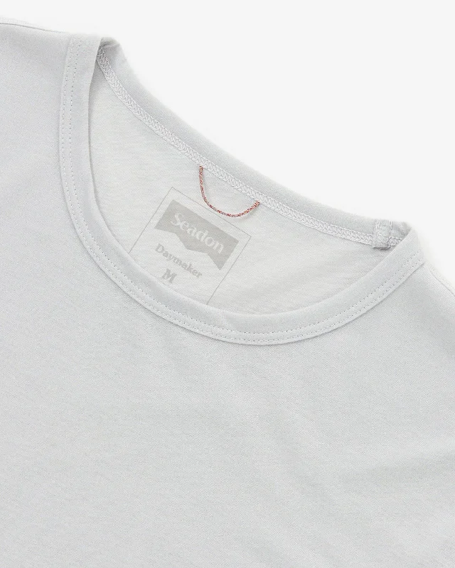 M's Daymaker Tee- Trust Nature