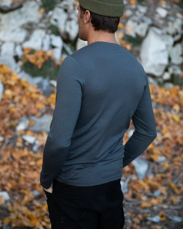 Men's Merino SF100 Long Sleeve Shirt