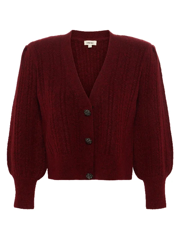 Talulla Cardigan