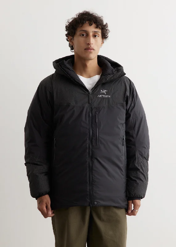 Alpha Lightweight Jacket