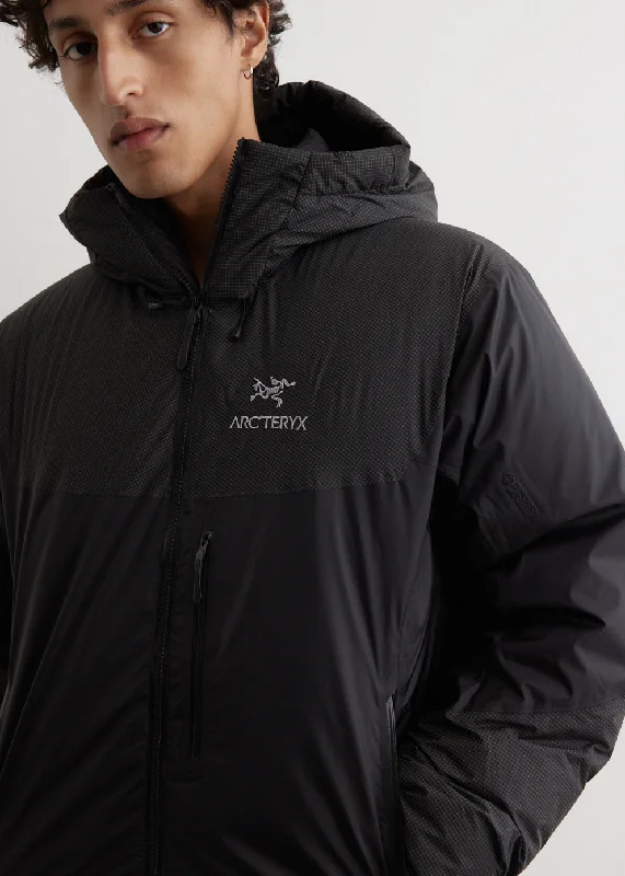 Alpha Lightweight Jacket