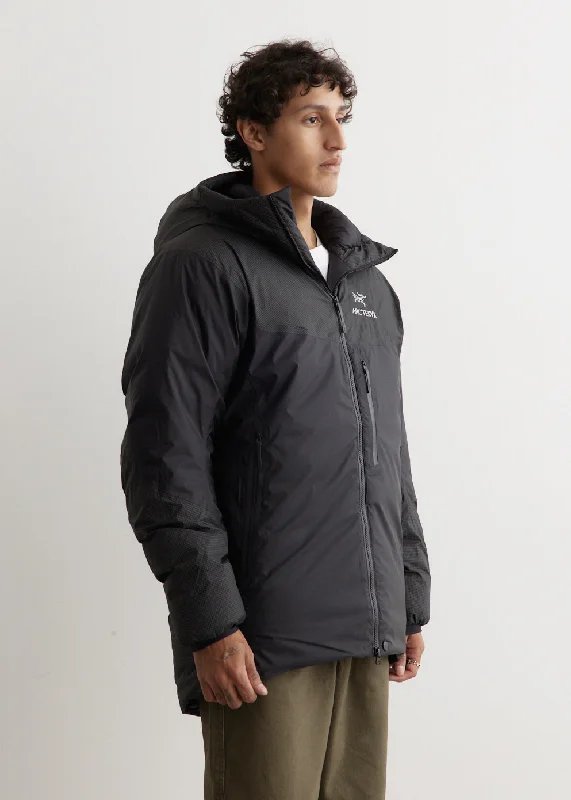 Alpha Lightweight Jacket