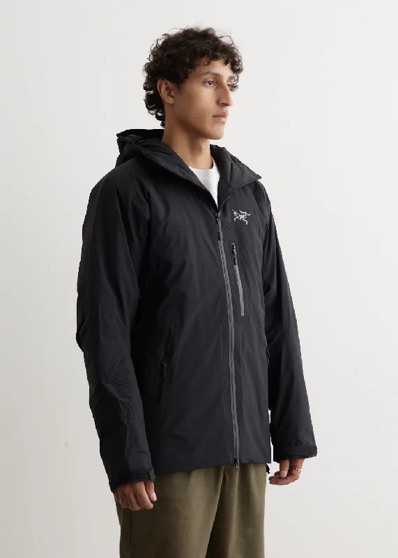 Beta Insulated Jacket