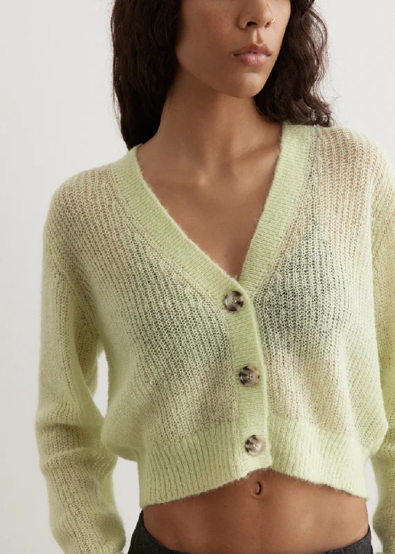 Caya Cardigan