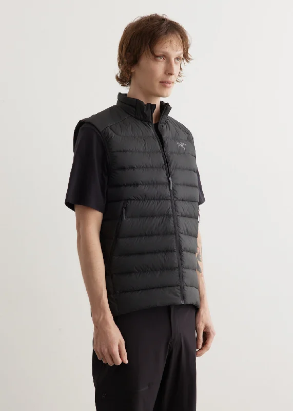 Cerium Vest