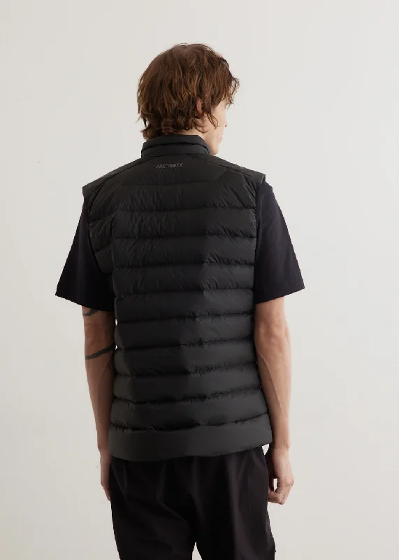 Cerium Vest