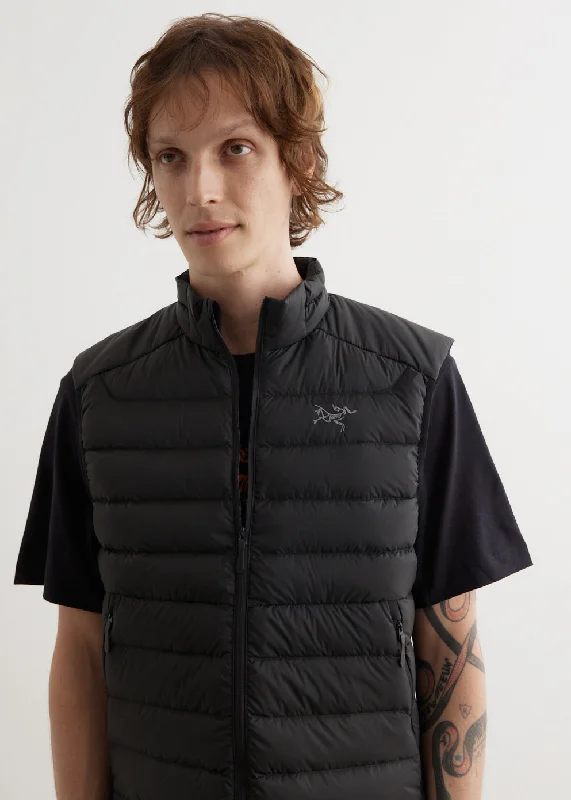 Cerium Vest