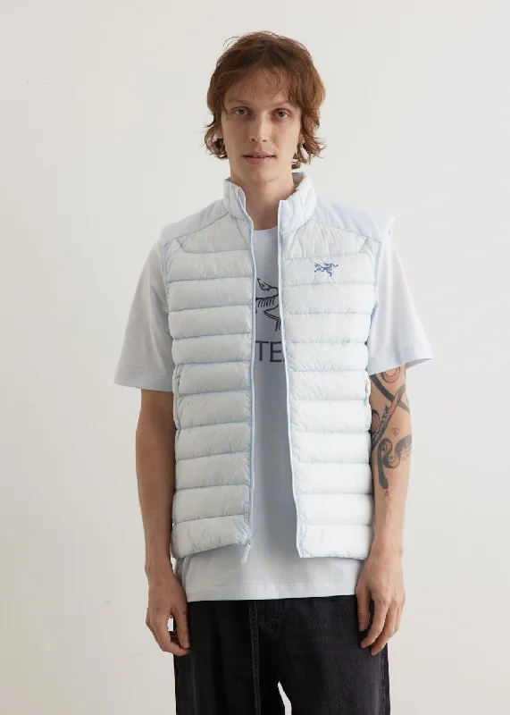 Cerium Vest