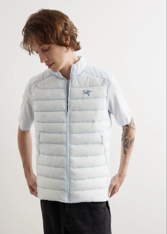 Cerium Vest