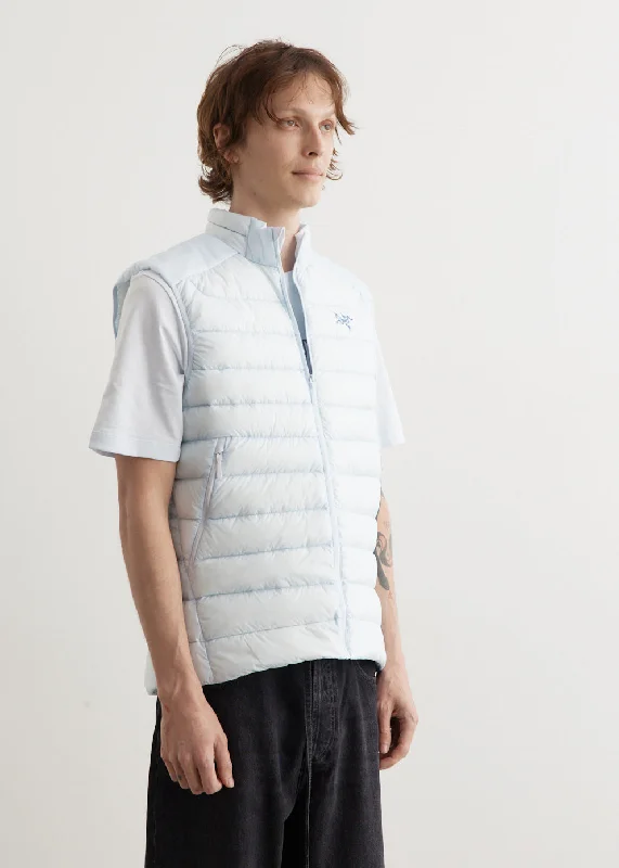 Cerium Vest