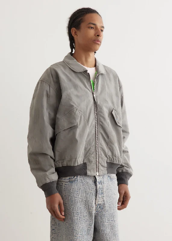 Orlinga Bomber Jacket