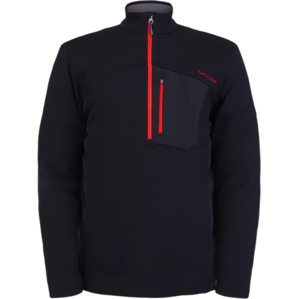 Men's Bandit Half-Zip