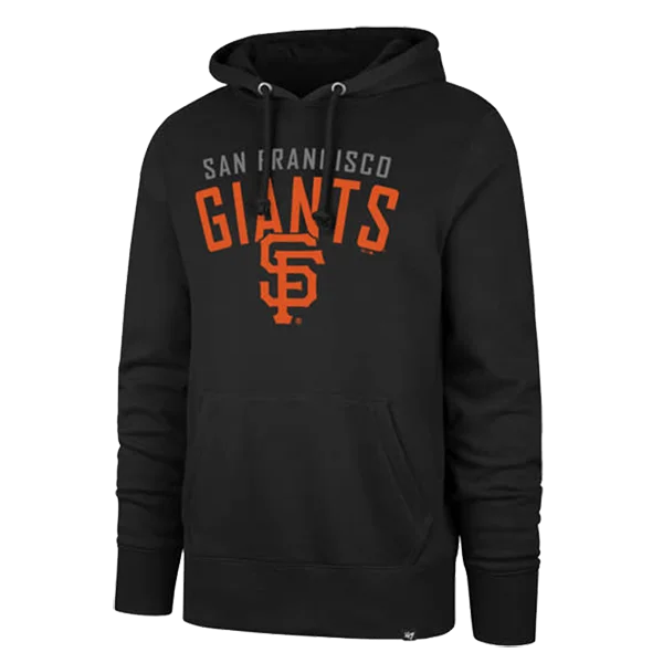 Men's Giants Outrush Headline Hoody