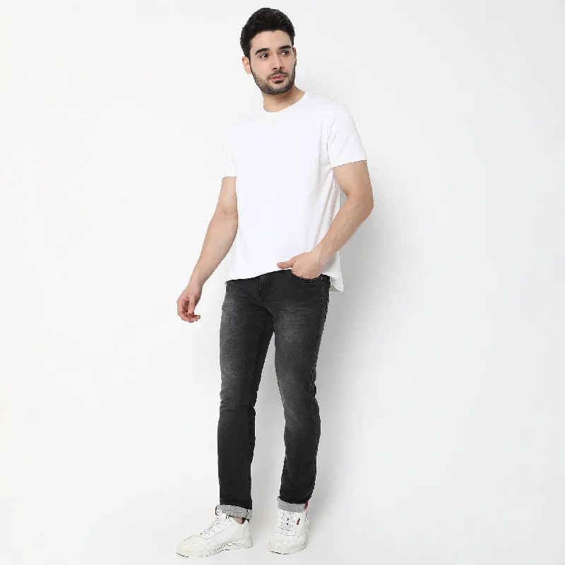 Slim Fit Jeans