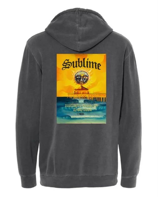 Sublime Freedom Hoodie