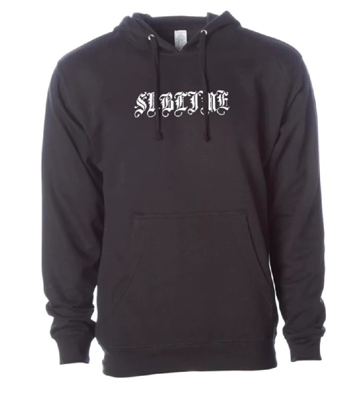 Sublime Snap Hoodie