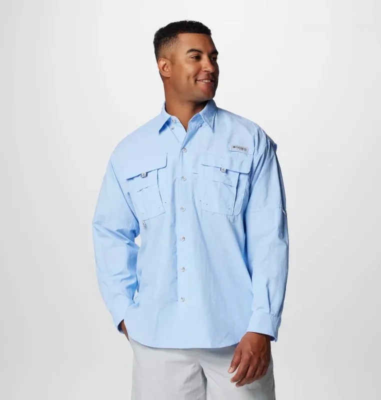 Bahama II Long Sleeve Shirt