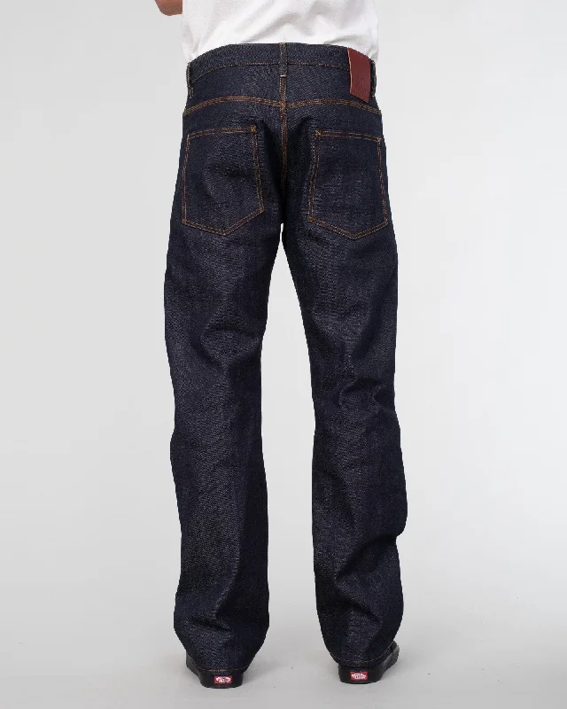 FIT 67 Loose Straight Selvedge Denim L32