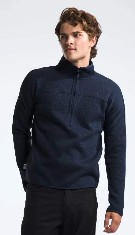 Men's Front Range Fleece 1/2 Zip