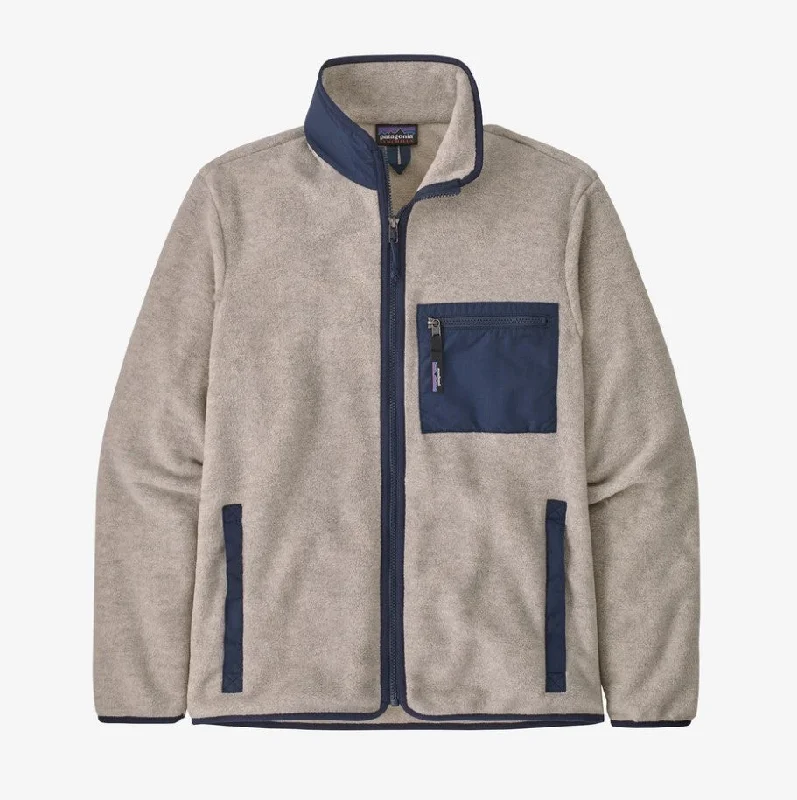 Men's Synchilla Fleece Jacket