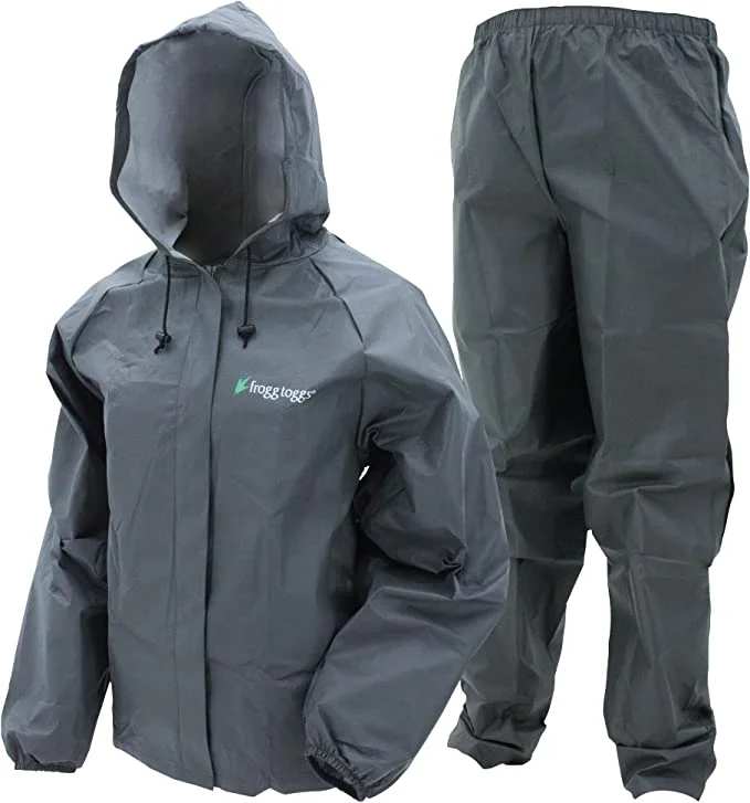 Men's Ultra-Lite Rain Suit