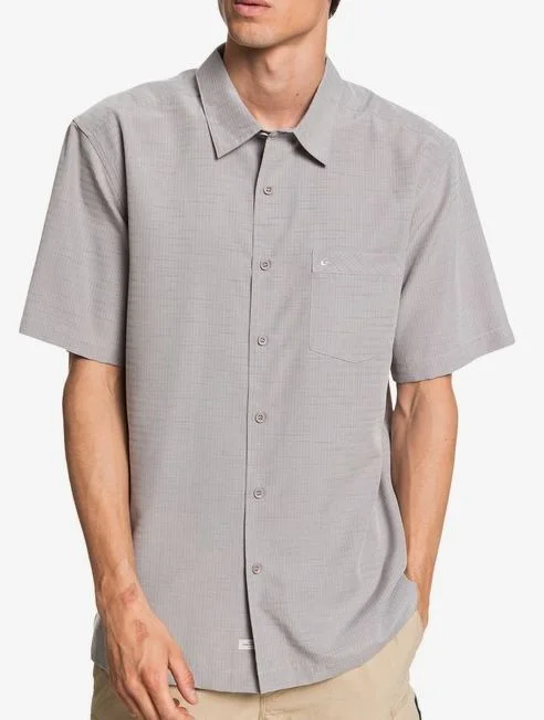 Men's Waterman Centinela Short Sleeve Shirt