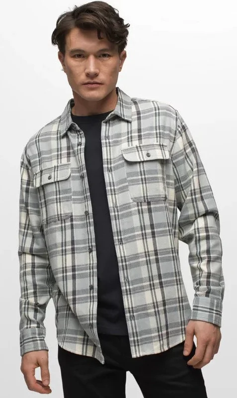 Men's Westbrook Flannel Shirt