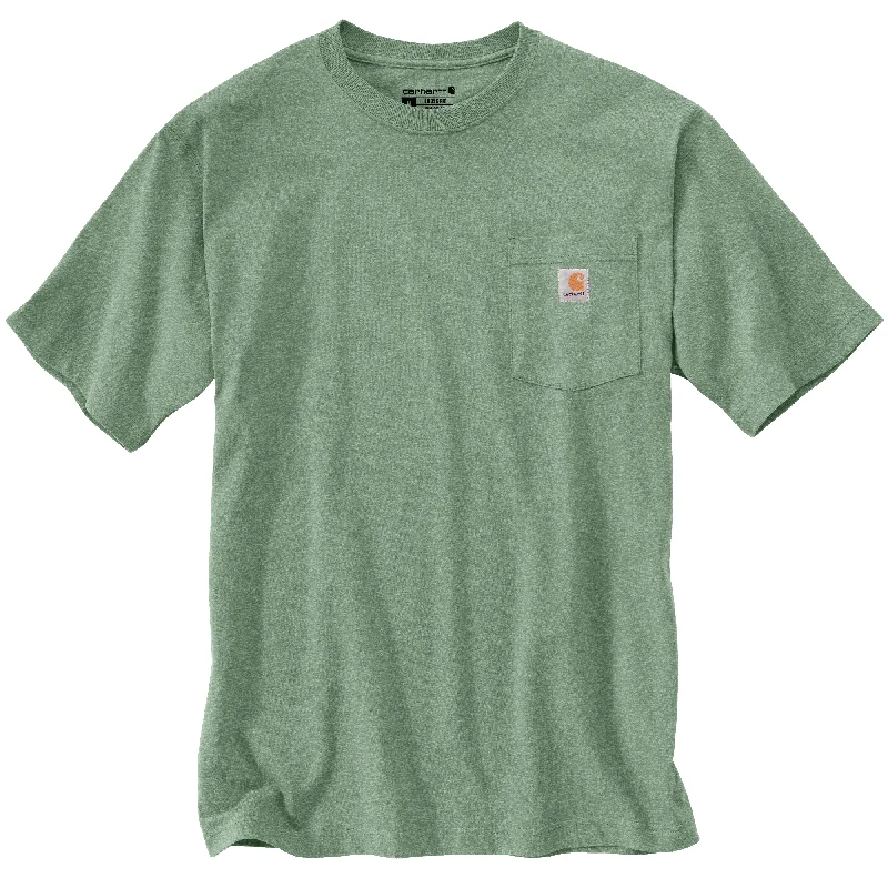 Men's Workwear Pocket T-Shirt