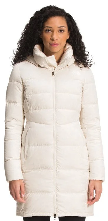 Women's Metropolis Parka