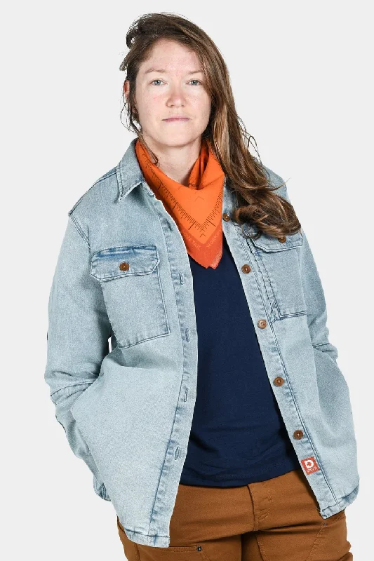 Women's Oahe Work Jacket