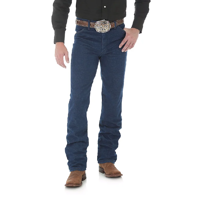 Wrangler Men's George Straight Original Fit/13MGSHD