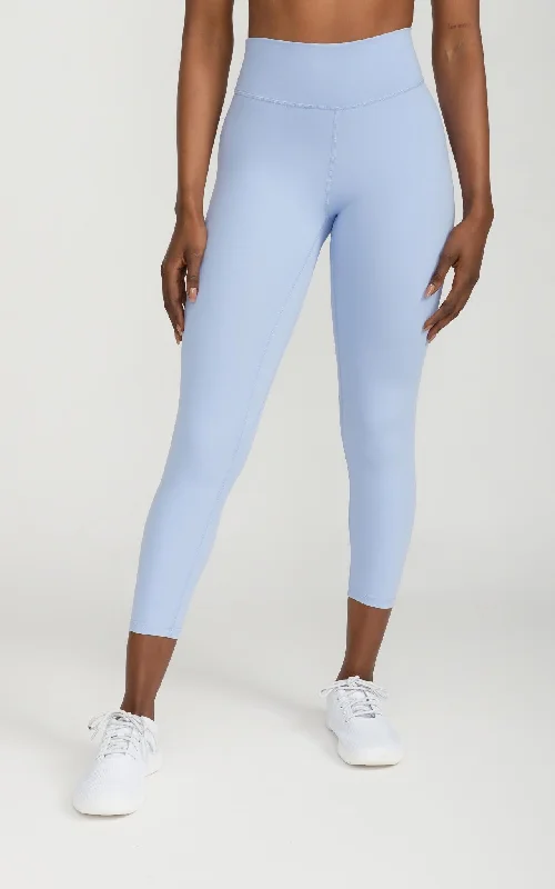 Bliss Legging 23"" in Serenity