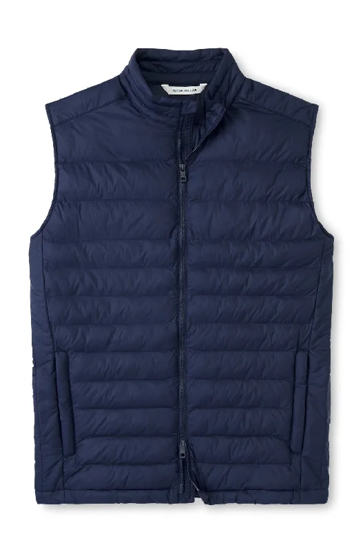 Peter Millar All Course Vest - Navy*