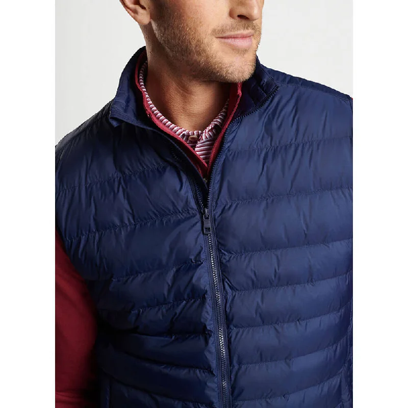 Peter Millar All Course Vest - Navy*