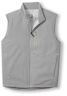 Tommy Bahama Ocean Driver Vest - Bala Shark