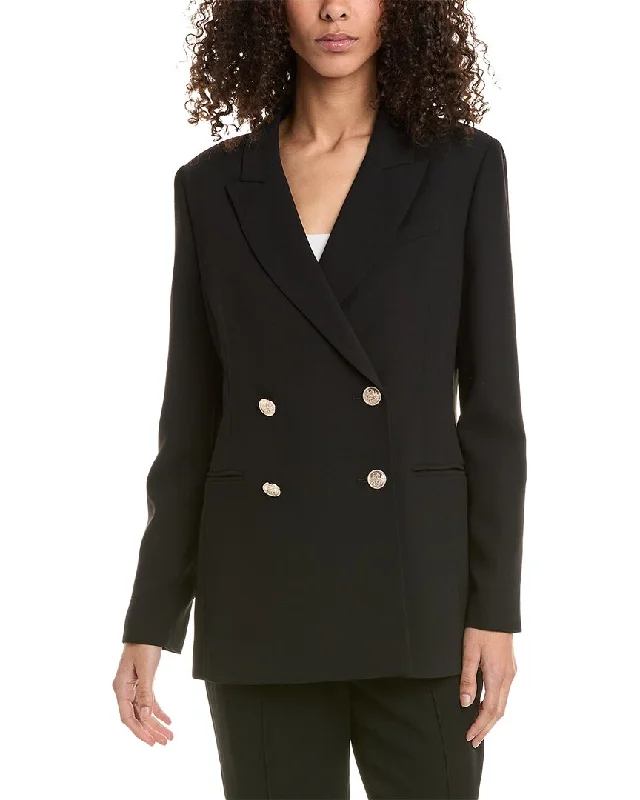 Ted Baker Double-Breasted Jacket