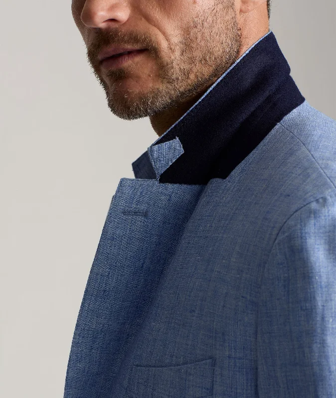 Italian Linen Ellis Sport Coat