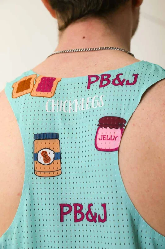 Men's PB&J Performance Singlet